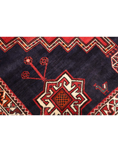 Tappeto Shiraz Persia cm.168x253