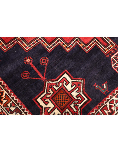 Tappeto Shiraz Persia cm.168x253