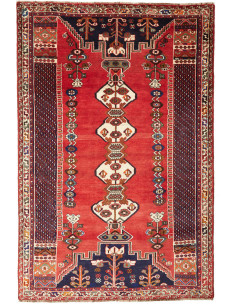 Tappeto Shiraz Persia cm.160x240