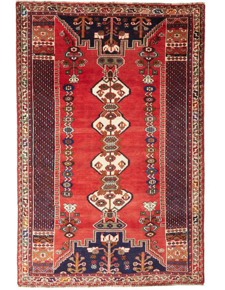 Tappeto Shiraz Persia cm.160x240
