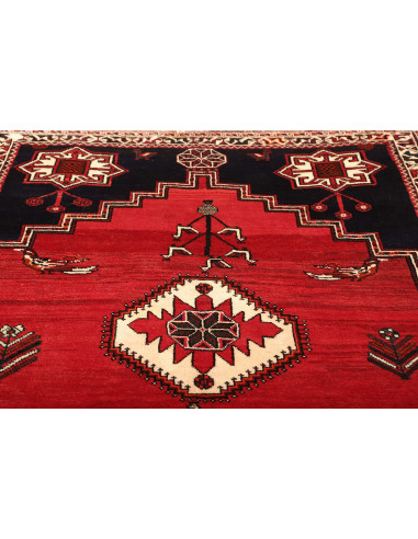 Tappeto Shiraz Persia cm.168x253