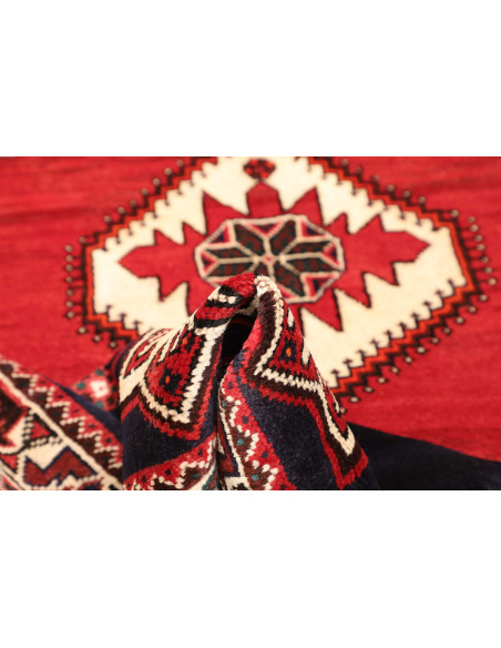 Tappeto Shiraz Persia cm.168x253