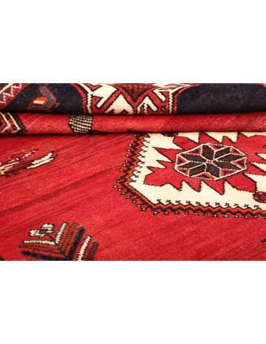 Tappeto Shiraz Persia cm.168x253