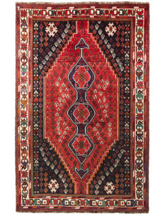 Tappeto Shiraz Persia cm.160x248