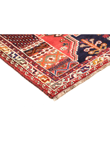 Tappeto Shiraz Persia cm.160x240