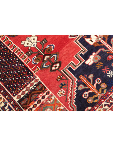 Tappeto Shiraz Persia cm.160x240