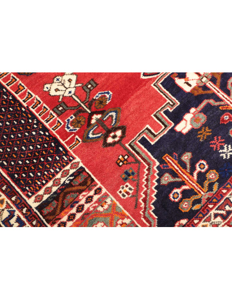 Tappeto Shiraz Persia cm.160x240