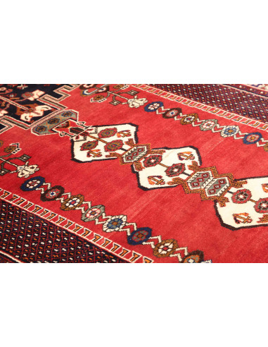 Tappeto Shiraz Persia cm.160x240