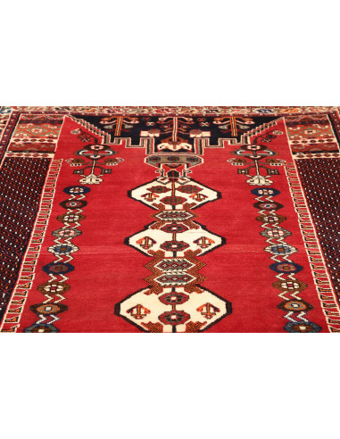 Tappeto Shiraz Persia cm.160x240