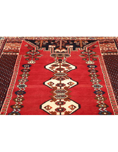 Tappeto Shiraz Persia cm.160x240