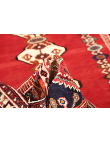 Tappeto Shiraz Persia cm.160x240