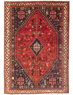 Tappeto Shiraz Persia cm.162x230
