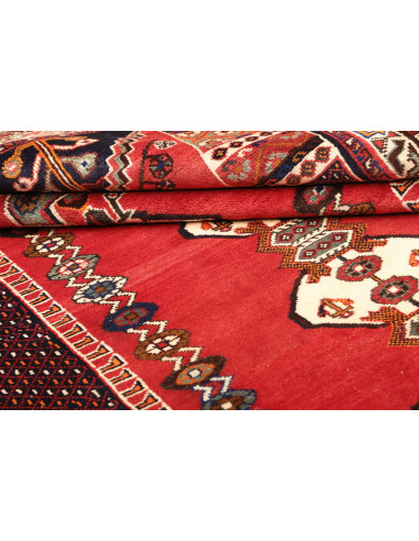 Tappeto Shiraz Persia cm.160x240