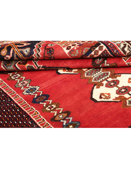 Tappeto Shiraz Persia cm.160x240