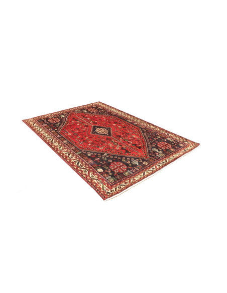 Tappeto Shiraz Persia cm.162x230