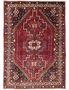 Tappeto Shiraz Persia cm.186x260