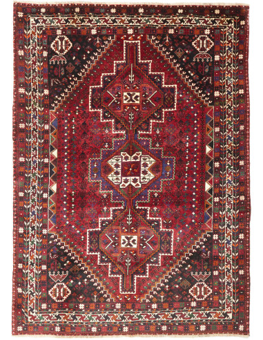Tappeto Shiraz Persia cm.186x260