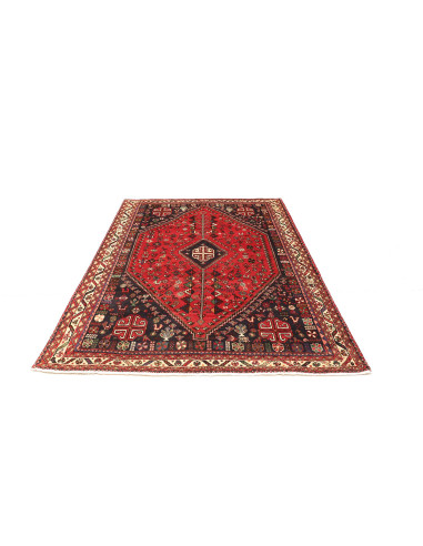 Tappeto Shiraz Persia cm.162x230
