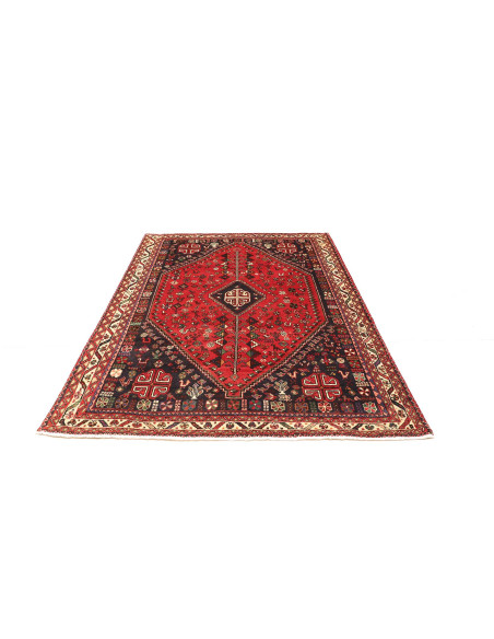 Tappeto Shiraz Persia cm.162x230