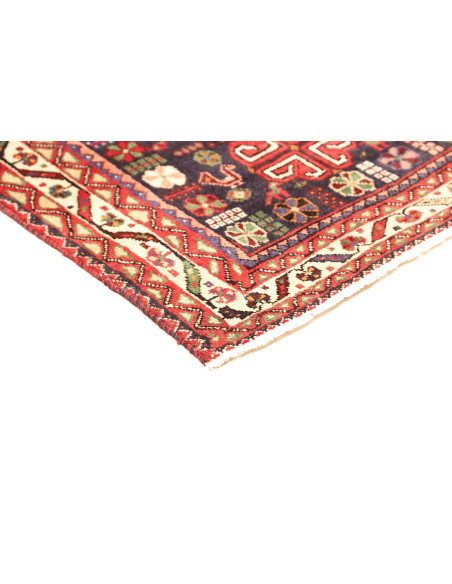 Tappeto Shiraz Persia cm.162x230