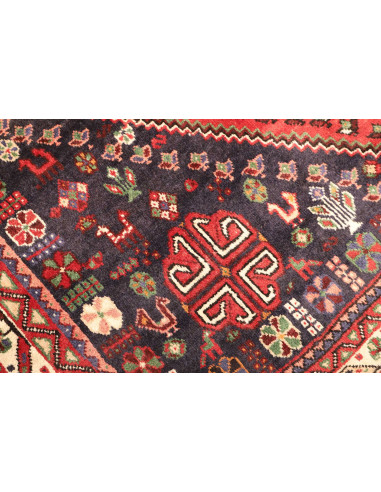 Tappeto Shiraz Persia cm.162x230