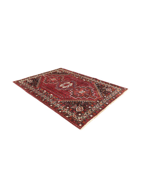 Tappeto Shiraz Persia cm.186x260
