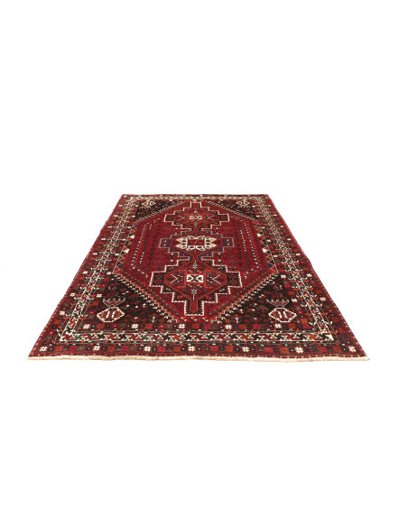 Tappeto Shiraz Persia cm.186x260