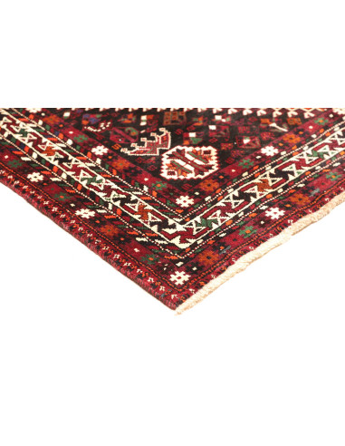 Tappeto Shiraz Persia cm.186x260