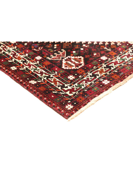 Tappeto Shiraz Persia cm.186x260