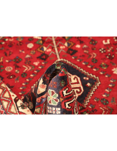 Tappeto Shiraz Persia cm.162x230