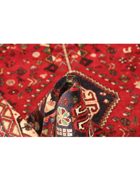 Tappeto Shiraz Persia cm.162x230