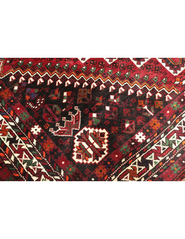 Tappeto Shiraz Persia cm.186x260