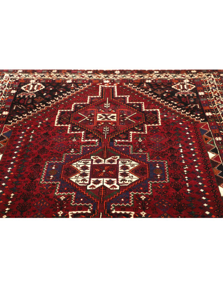 Tappeto Shiraz Persia cm.186x260