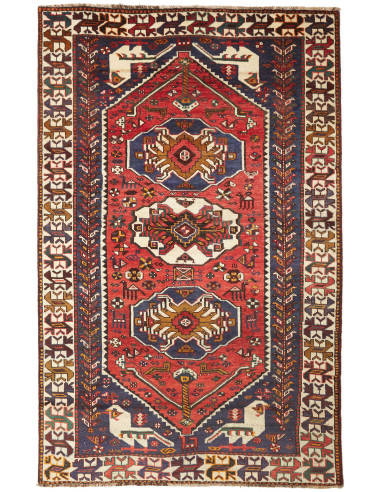 Tappeto Shiraz Persia cm.160x252