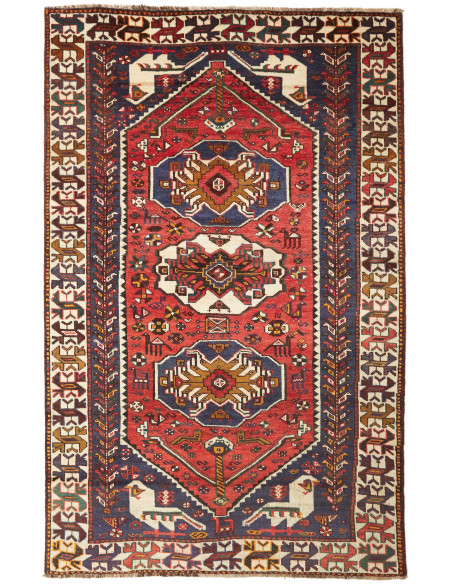 Tappeto Shiraz Persia cm.160x252