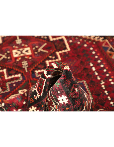 Tappeto Shiraz Persia cm.186x260
