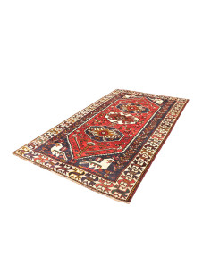Tappeto Shiraz Persia cm.160x252 2