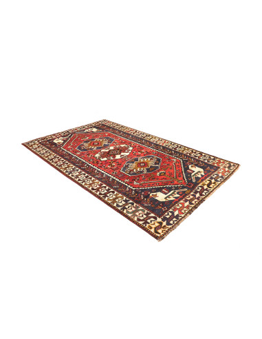Tappeto Shiraz Persia cm.160x252