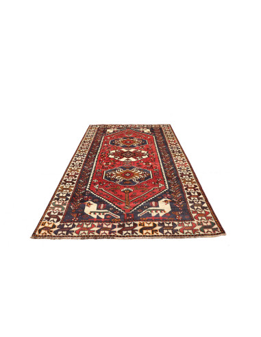 Tappeto Shiraz Persia cm.160x252
