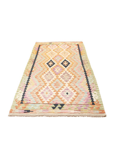 Tappeto Kilim Pakistan cm.101x196