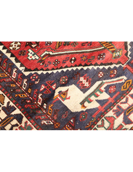 Tappeto Shiraz Persia cm.160x252