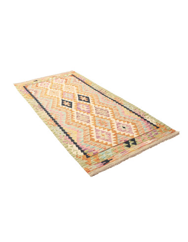 Tappeto Kilim Pakistan cm.101x196