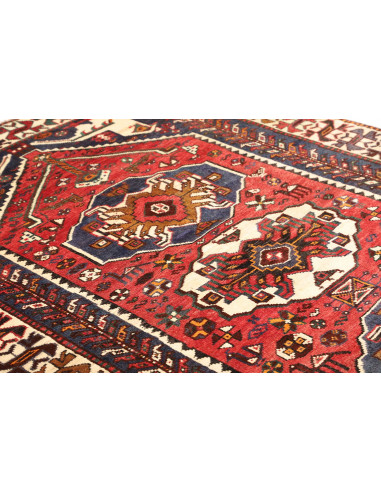 Tappeto Shiraz Persia cm.160x252