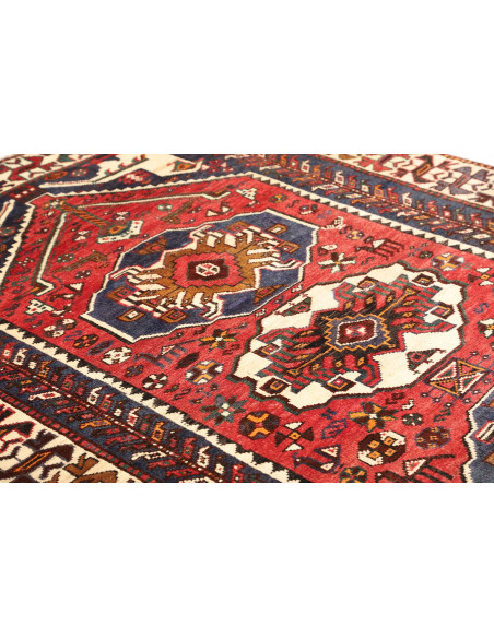 Tappeto Shiraz Persia cm.160x252