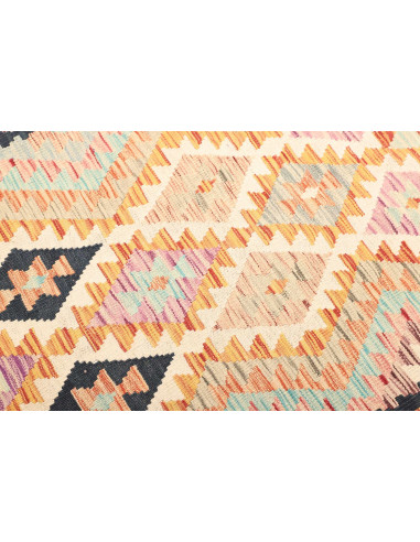 Tappeto Kilim Pakistan cm.101x196