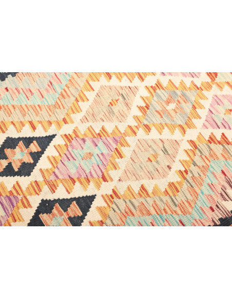 Tappeto Kilim Pakistan cm.101x196