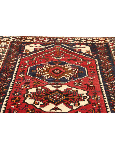 Tappeto Shiraz Persia cm.160x252