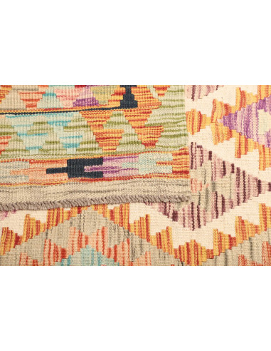 Tappeto Kilim Pakistan cm.101x196