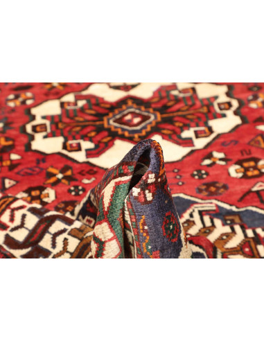 Tappeto Shiraz Persia cm.160x252