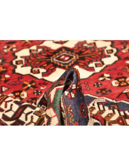 Tappeto Shiraz Persia cm.160x252